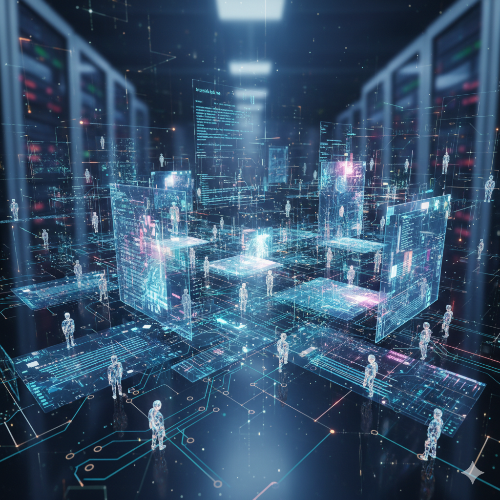 AI Project Scaffold